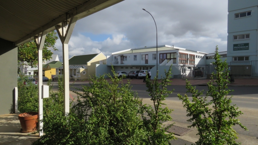Commercial Property for Sale in Caledon Western Cape